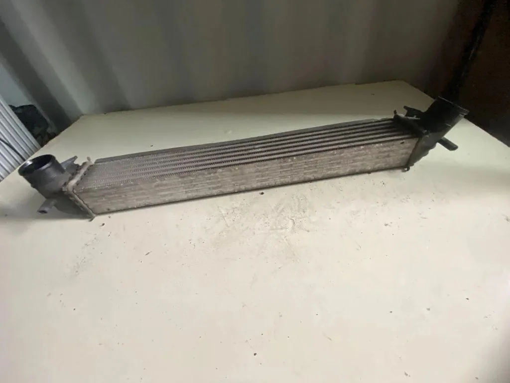 Intercooler VW Polo 6R 6C 1.2 TDI W9450002