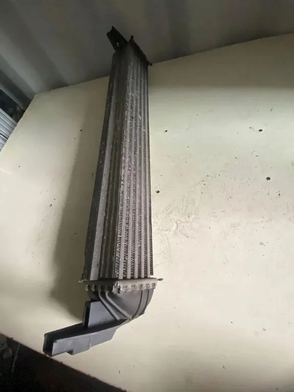 Intercooler VW Polo 1.2 TDI W9450002 image 3