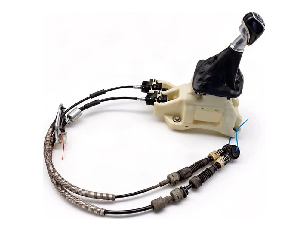 Schalthebel Hyundai i30 1.0 120PS LORK-1624-124834