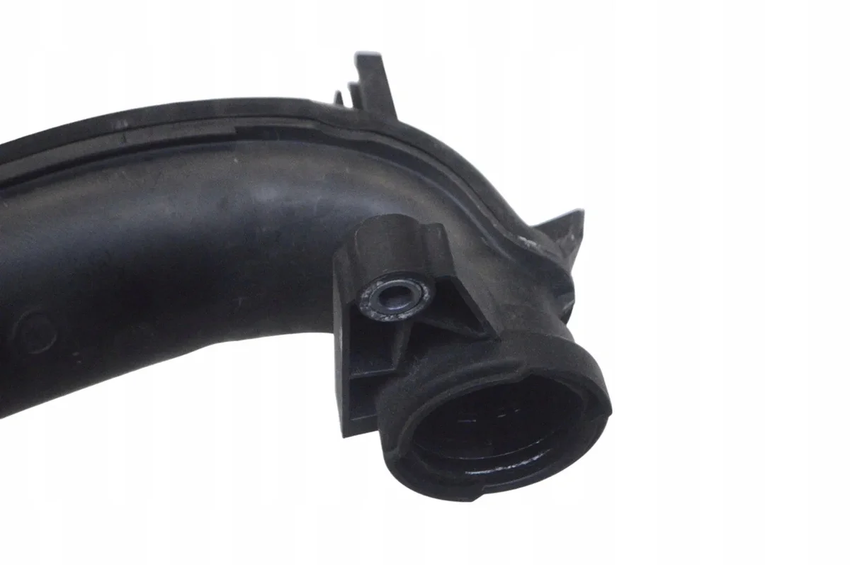 Durite d'intercooler Renault Trafic III image 3