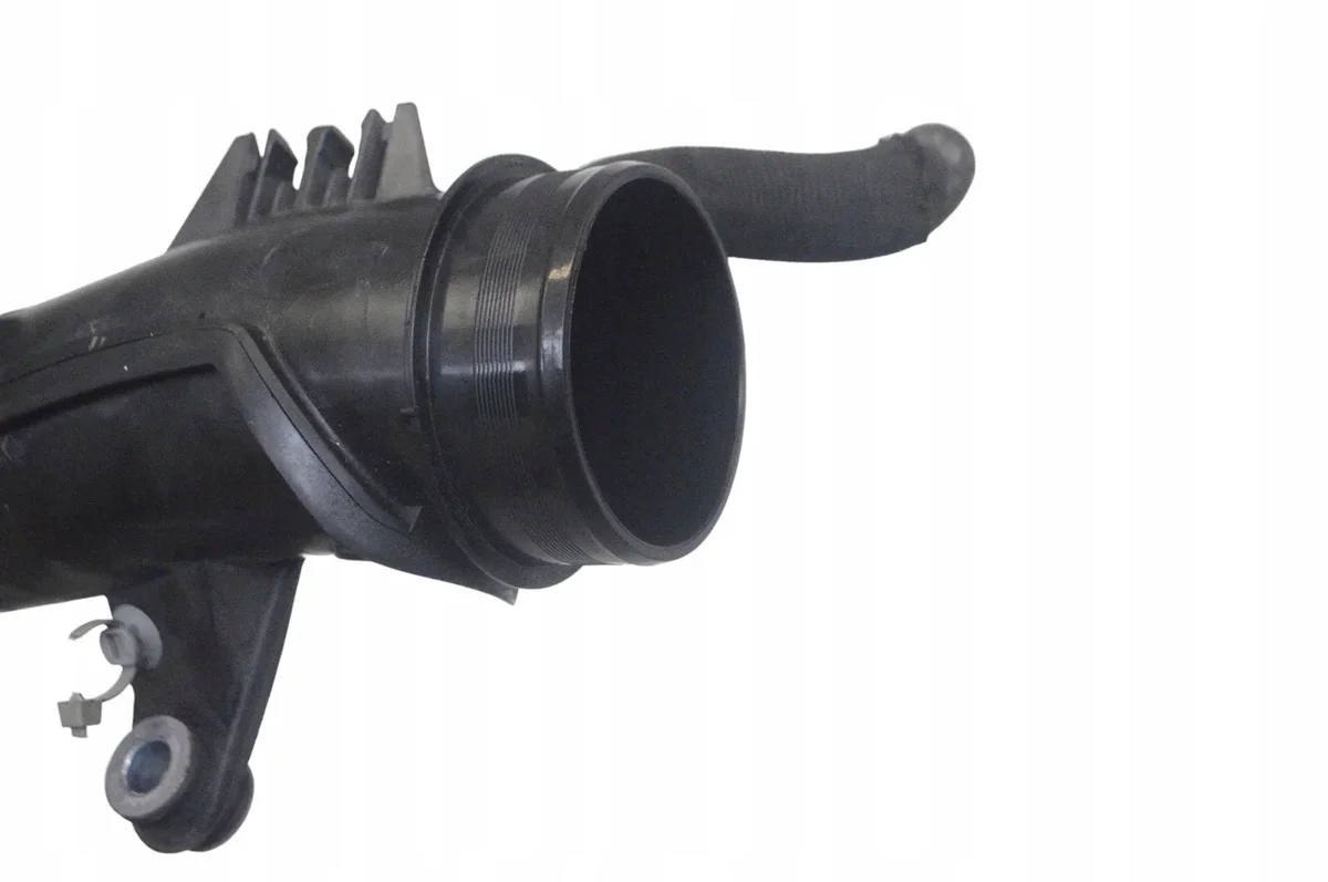 Durite d'intercooler Renault Trafic III image 4