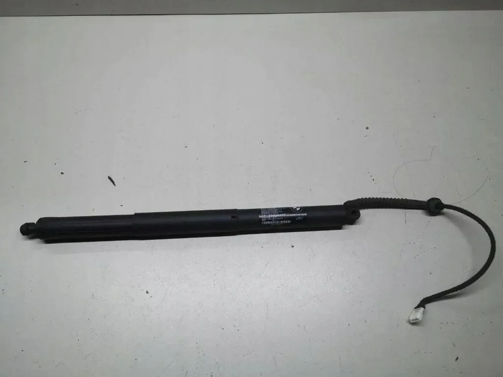 Actuador Portón BMW X5 F15 F85 Izquierdo
