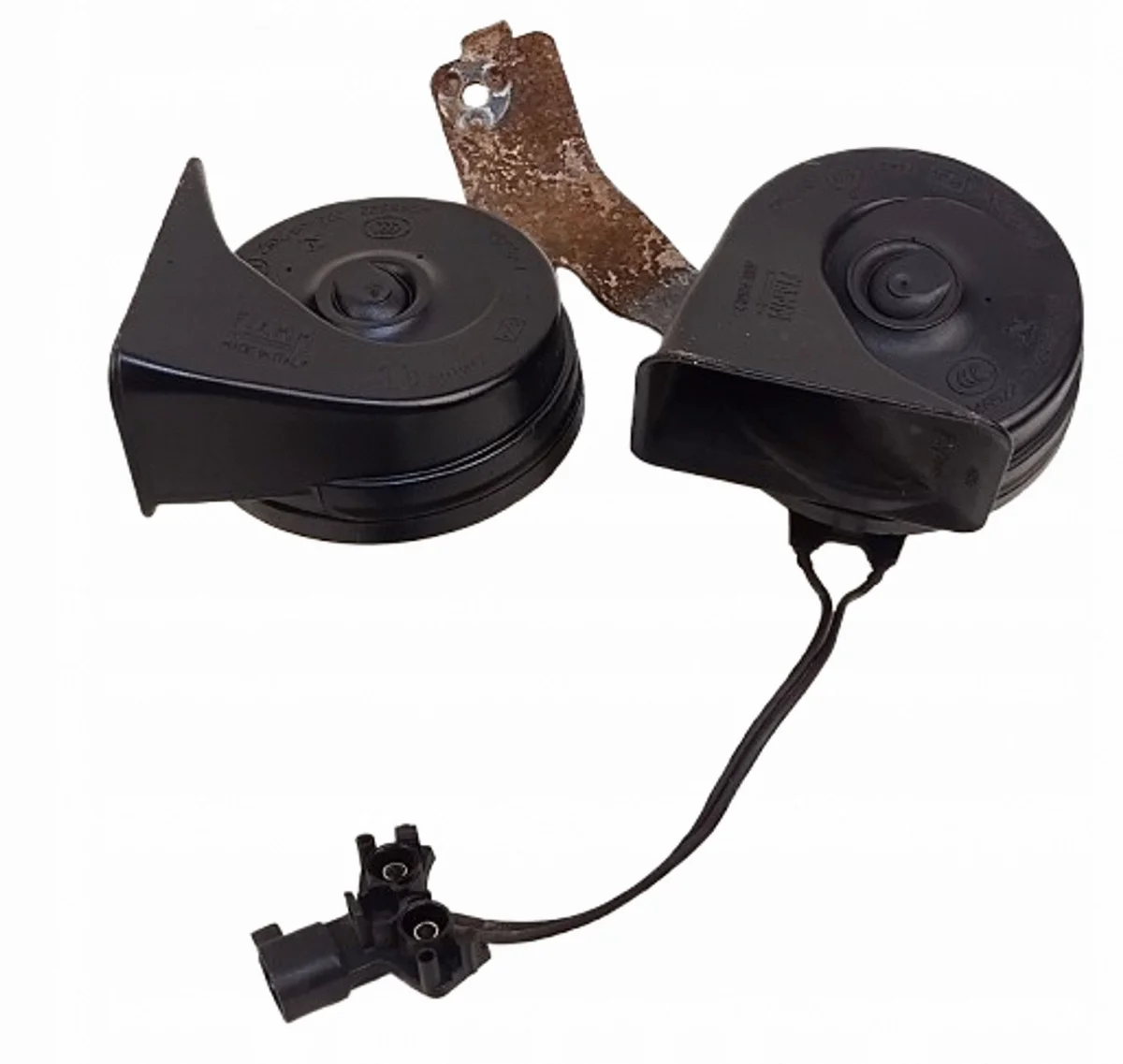Rideau Airbag Côté Gauche Ford Mondeo Mk5 image 2