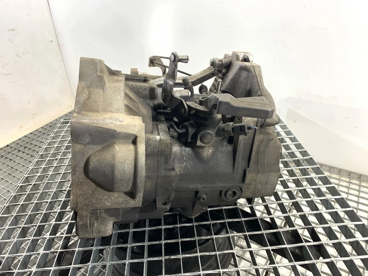 Boîte de vitesses SEAT LEON II GXV 2.0 150KM