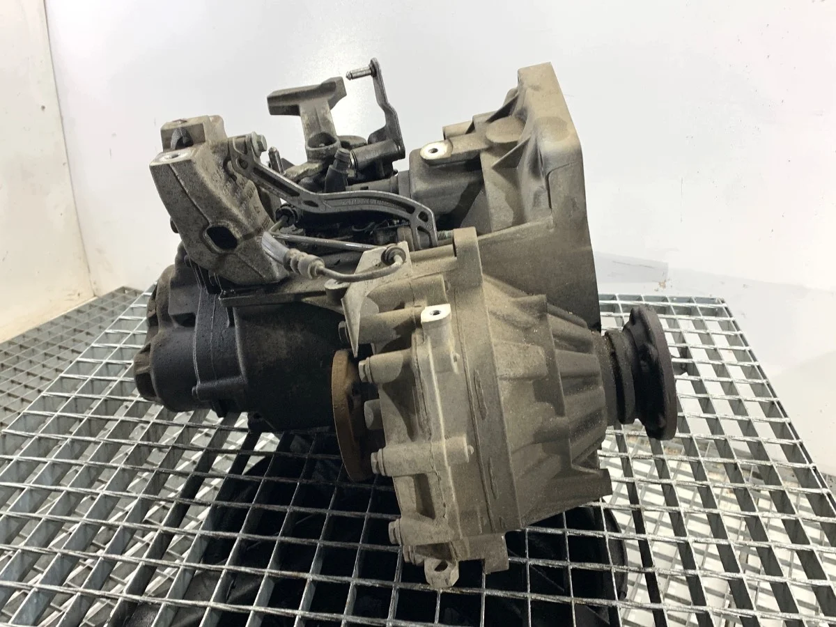 Getriebe Seat Leon II GXV 2.0 150PS image 4