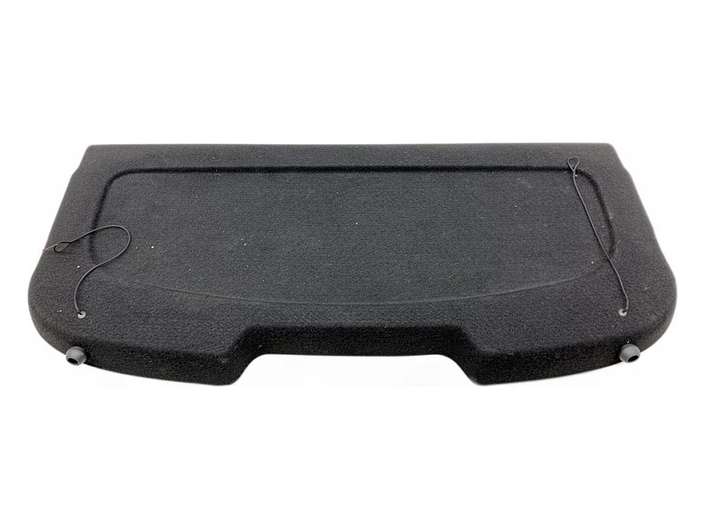 Estante Trasero Ford Fiesta MK7 Usado