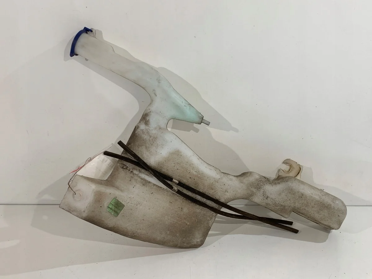 Washer Fluid Reservoir Ford Fiesta Mk7 8A61-17B613-AD