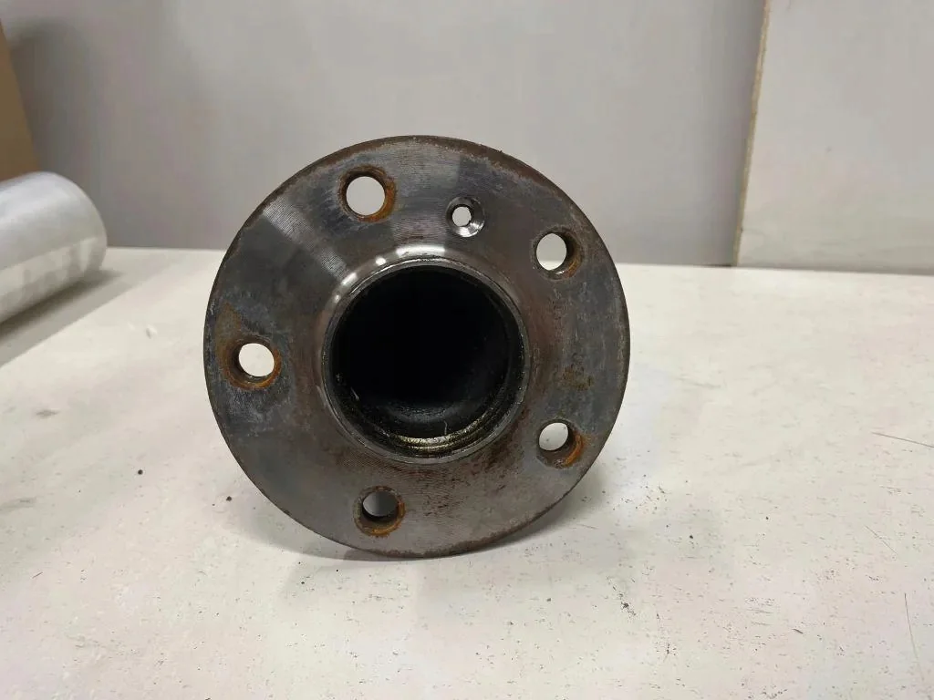 Rolamento Roda Traseira Esquerda BMW F45 image 3