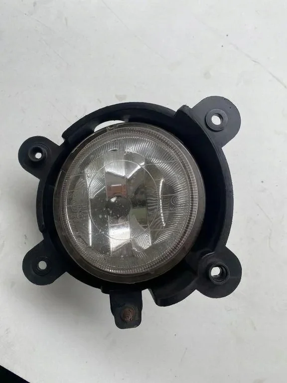 2007 KIA Sorento Dimlykta Fram E132126 image 2