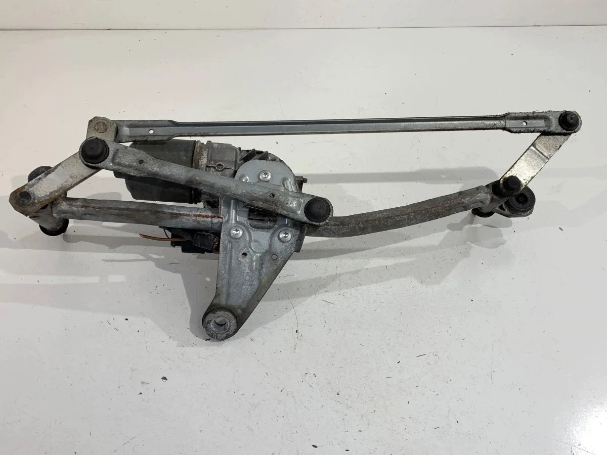 Mecanismo Limpa Para-brisa Skoda Superb II Usado