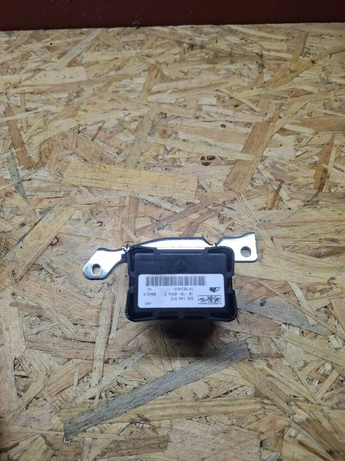 Ford Kuga MK1 ESP Sensor 10170103543