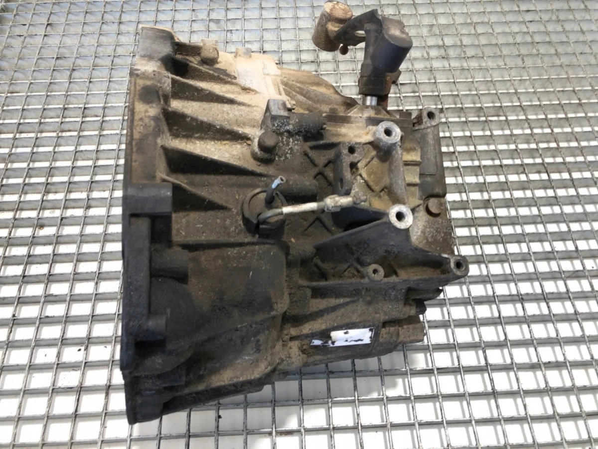 Boîte de vitesses Land Rover Freelander I LORK-556-8986 image 3
