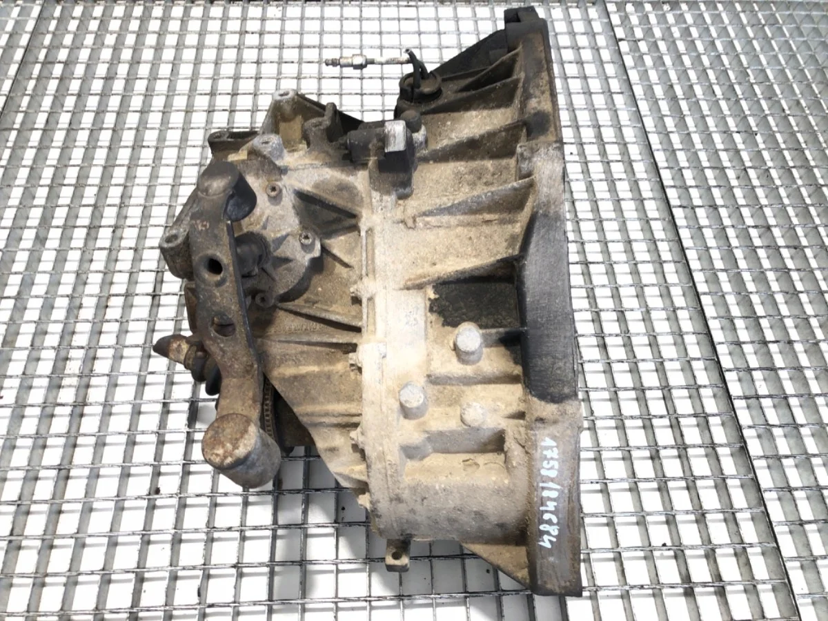 Boîte de vitesses Land Rover Freelander I LORK-556-8986 image 4