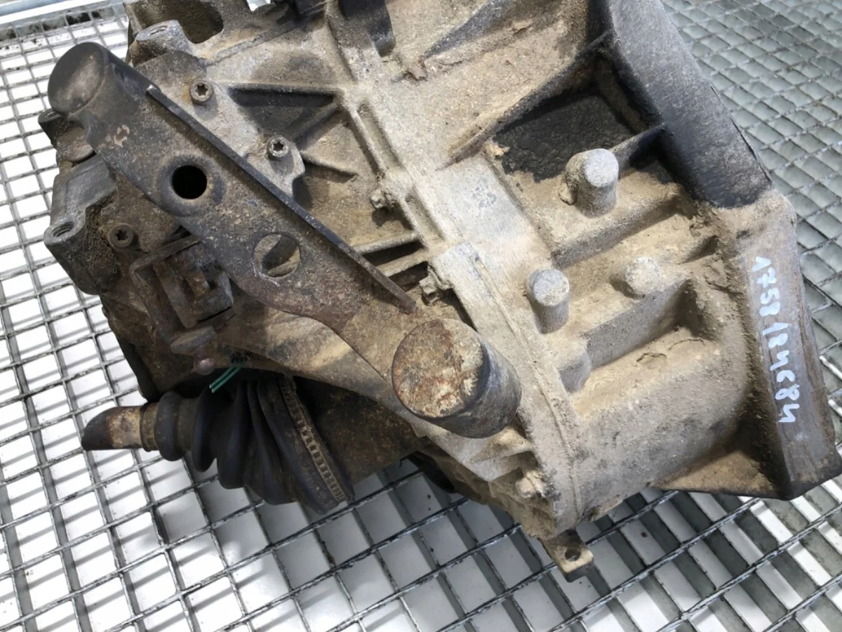 Boîte de vitesses Land Rover Freelander I LORK-556-8986 image 5