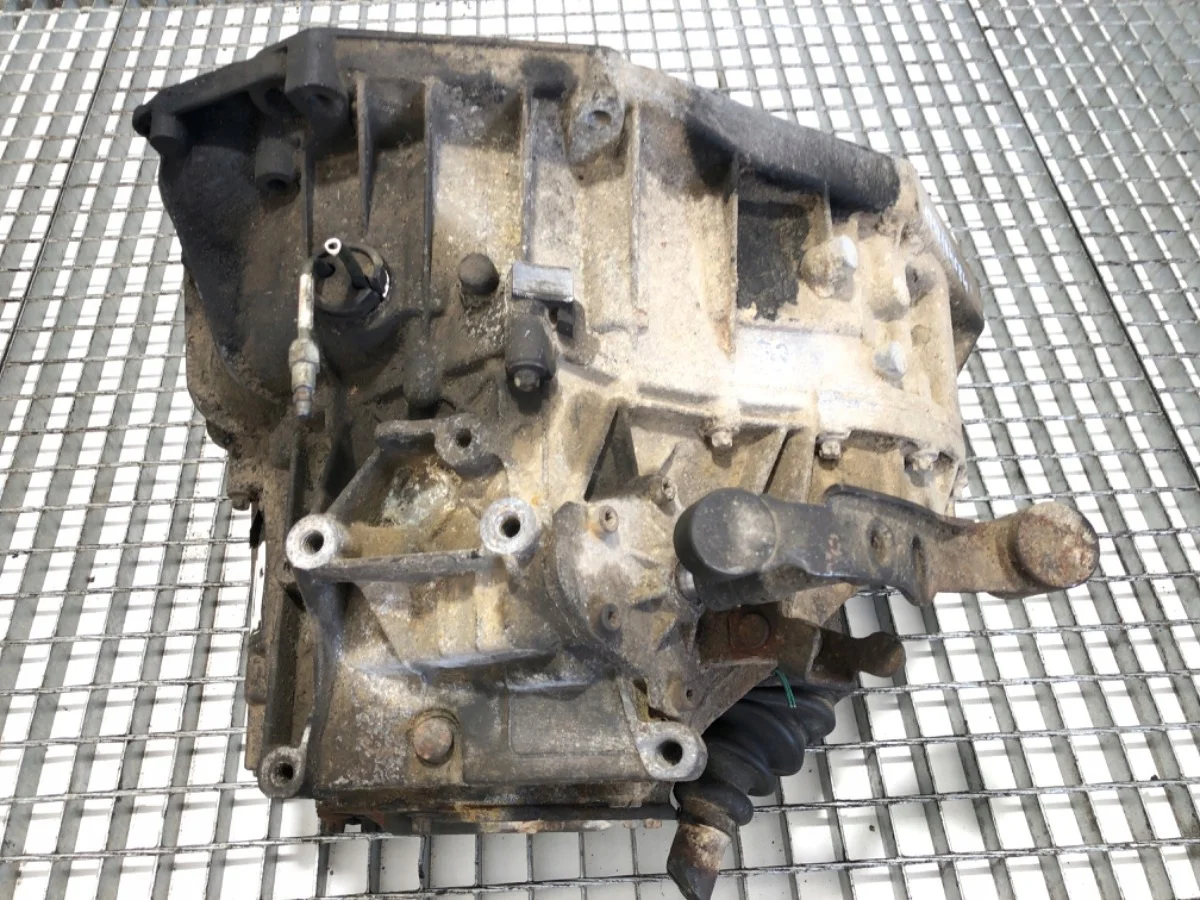Boîte de vitesses Land Rover Freelander I LORK-556-8986 image 6