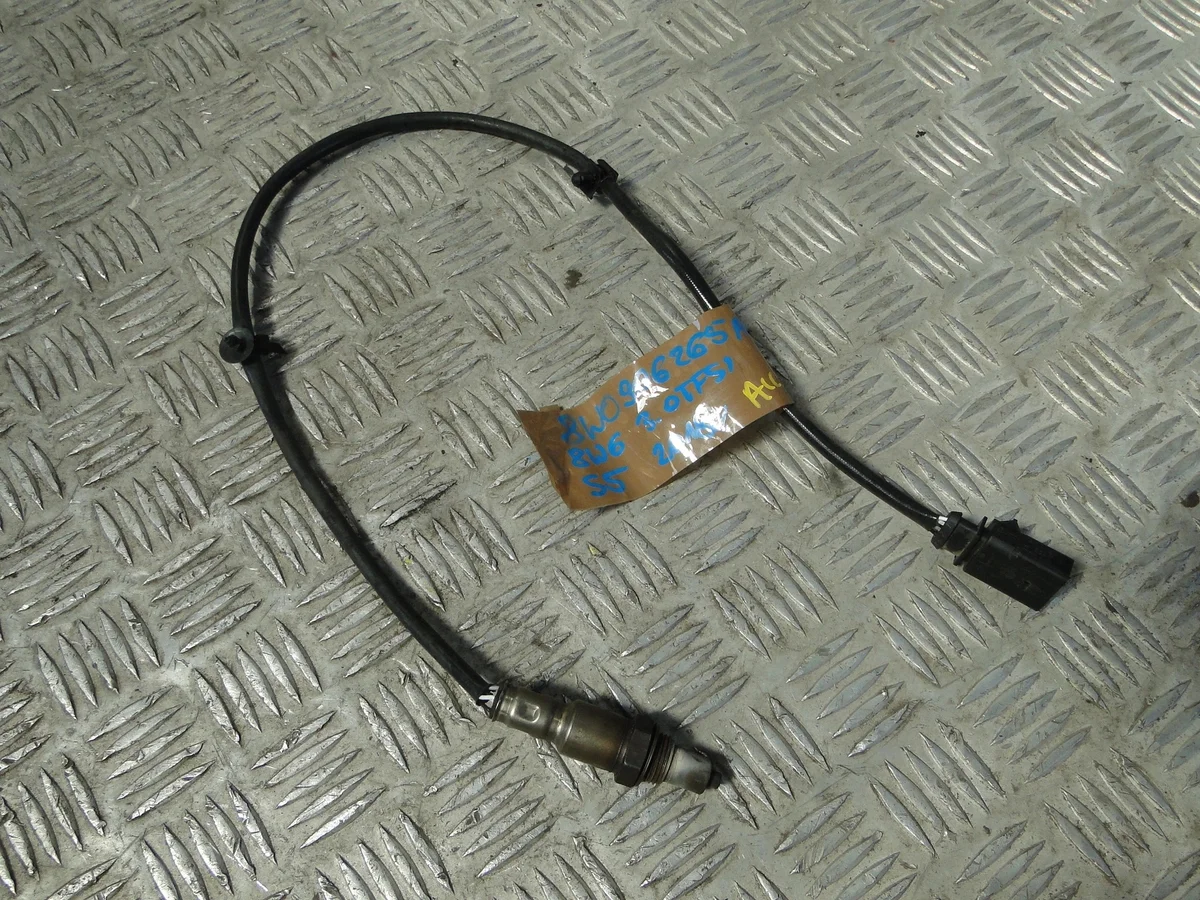 Sonde Lambda Audi S5 8W6 3.0 TFSI 2018