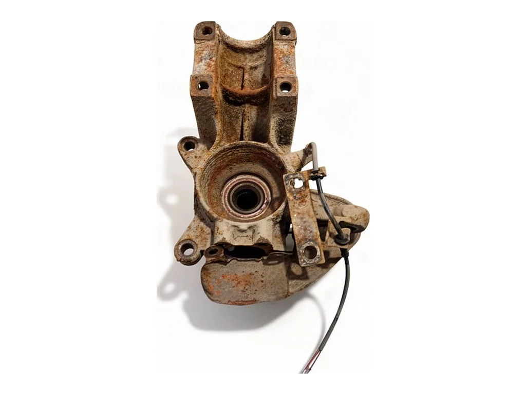 Pivot Droit Avant Peugeot Boxer I LORK-28-16643