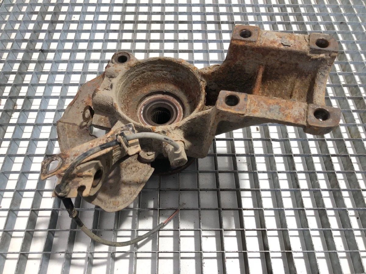 Pivot Droit Avant Peugeot Boxer I LORK-28-16643 image 3