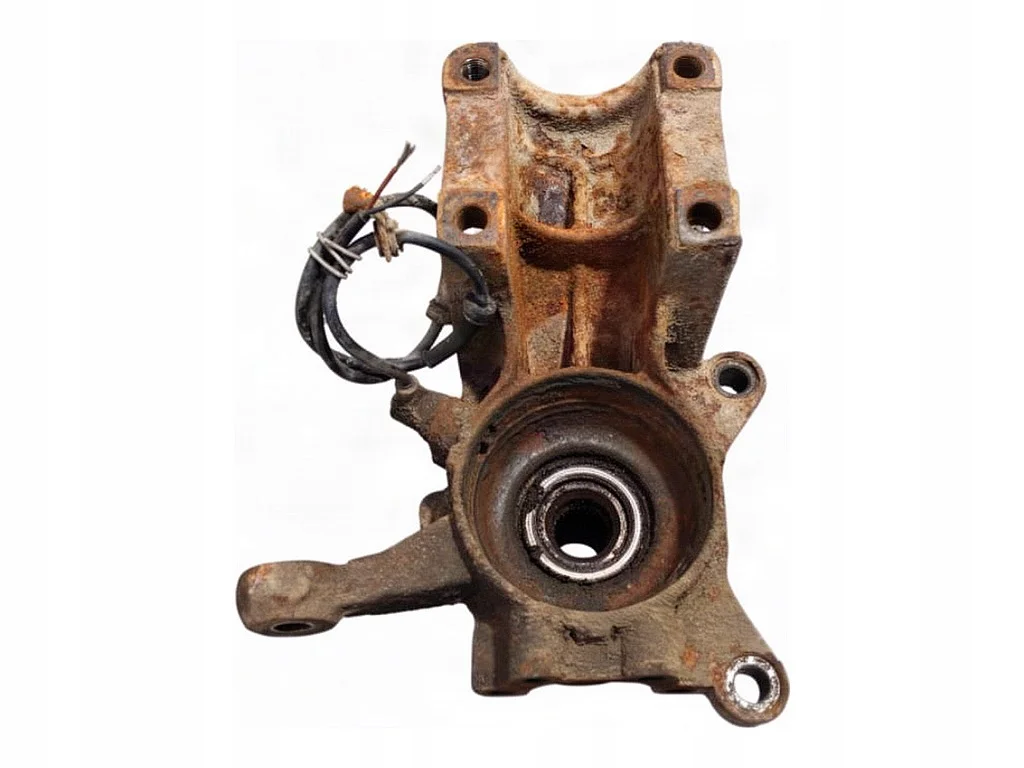 Achsschenkel vorne links Peugeot Boxer I LORK-32-16643
