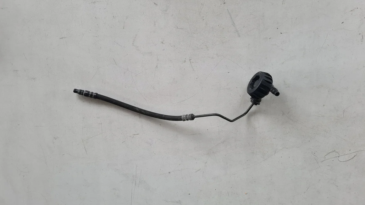 Clutch Hose Pipe 5Q1721465AH Skoda Karoq