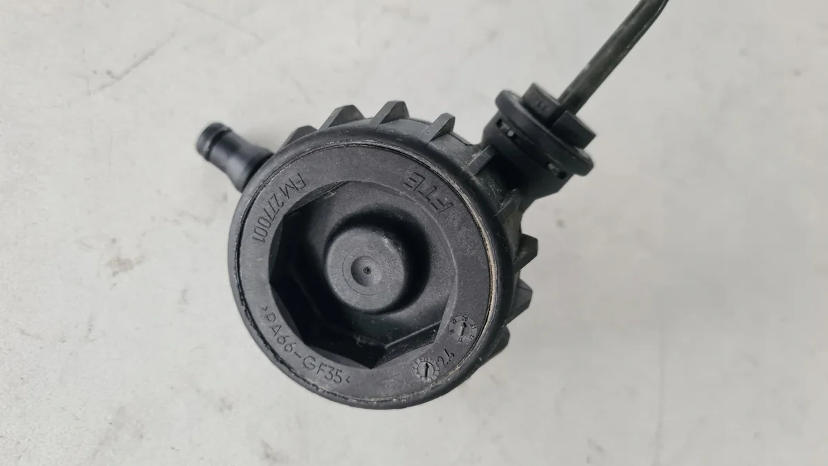 Leiding Koppeling 5Q1721465AH Skoda Karoq Gebruikt image 3