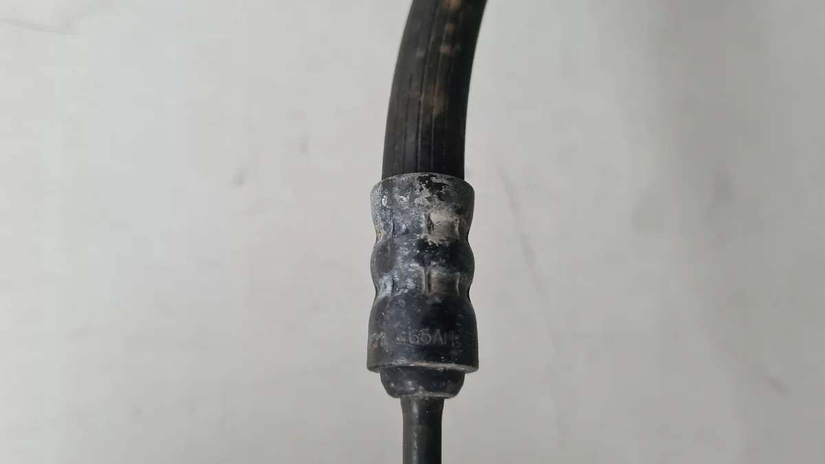 Leiding Koppeling 5Q1721465AH Skoda Karoq Gebruikt image 7