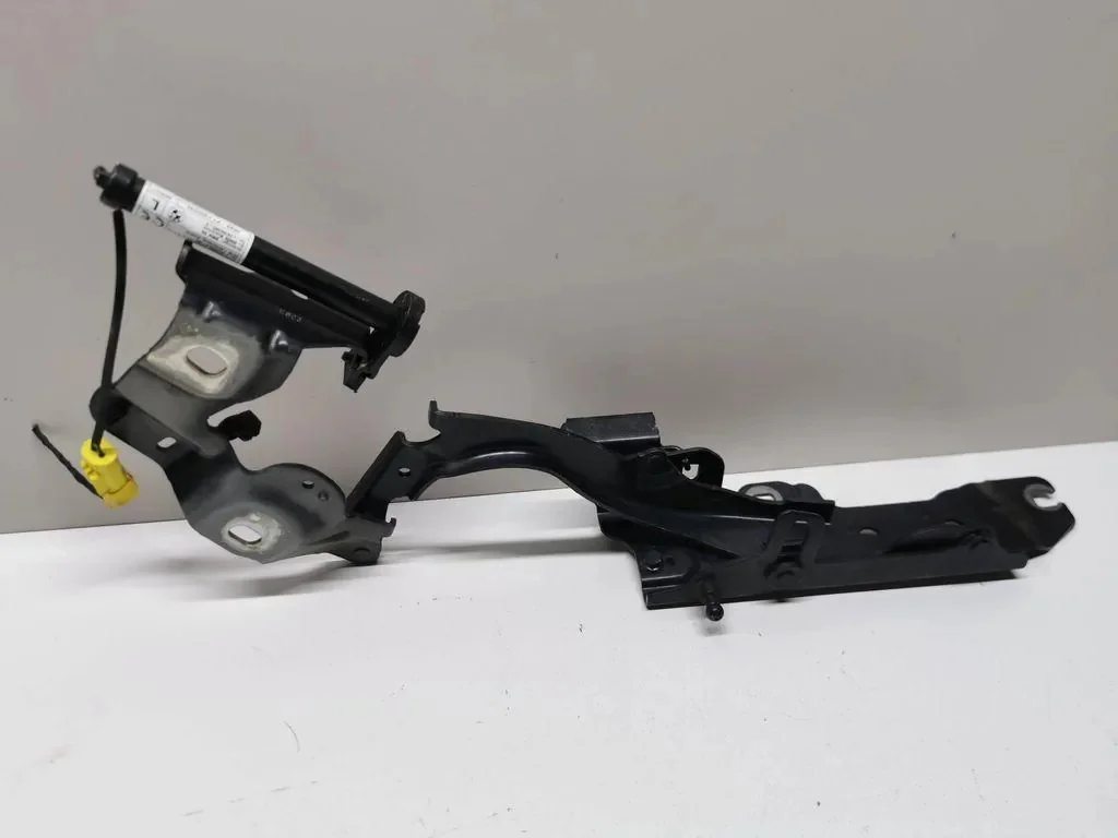 BMW 2 F45 F46 Konepellin saranat 7300521