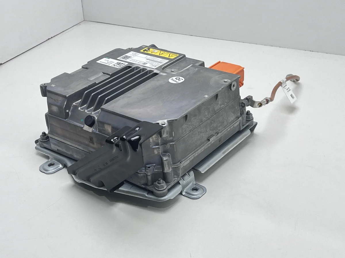 Inversor Mercedes-Benz EQA 2025 A0009015211 image 3
