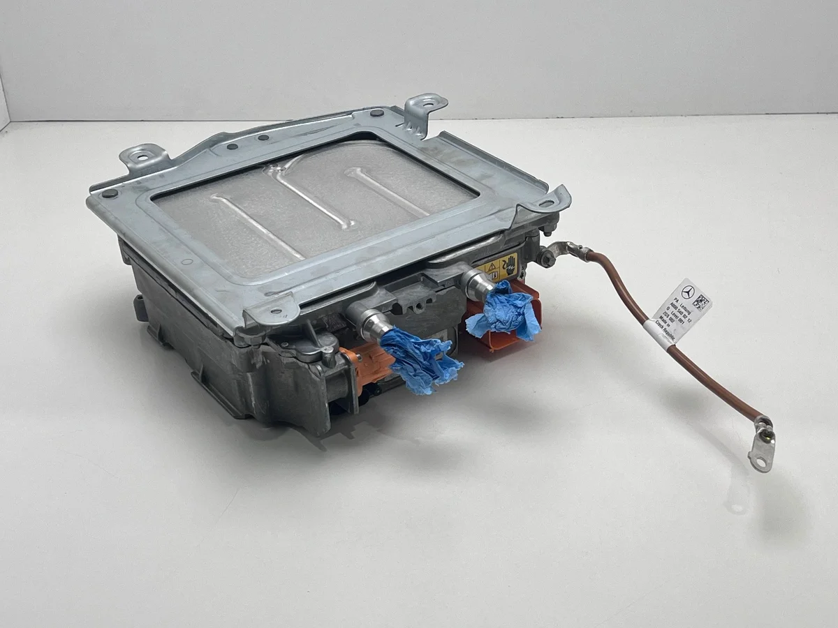 Inversor Mercedes-Benz EQA 2025 A0009015211 image 8