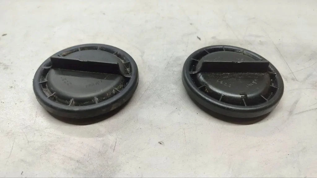Tapa Faro BMW Serie 6 F06 1305219122