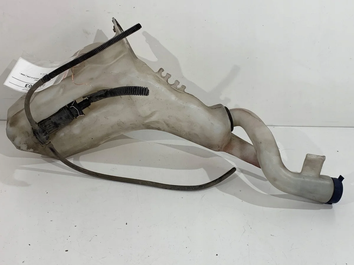 Washer Fluid Reservoir Fiat Bravo II Used LORK-64-22545
