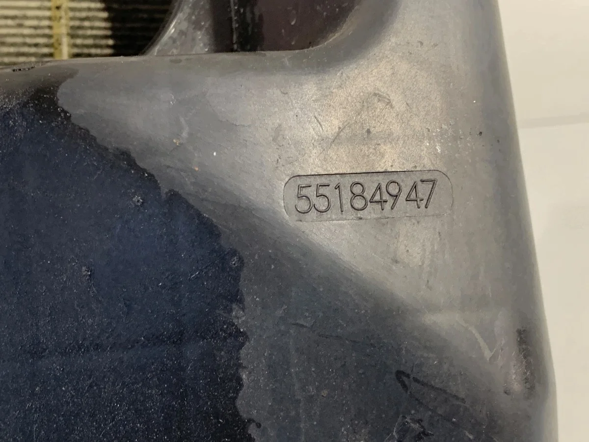 Luftfiltergehäuse Fiat Bravo II 1.9 150KM image 5