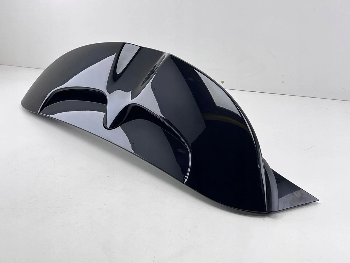 MINI F56 Spoiler JCW Gebruikt OEM 7349074