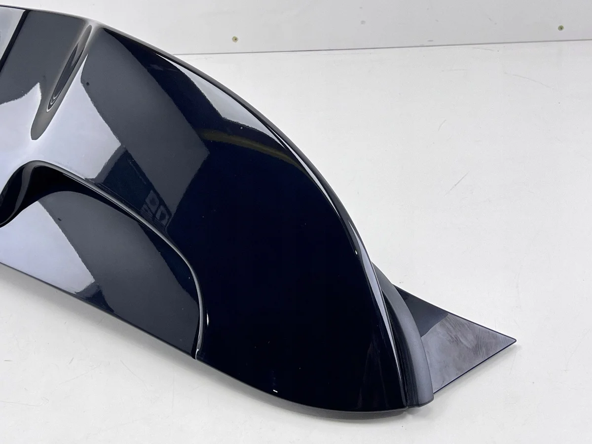 Mini F56 JCW Spoiler - Used