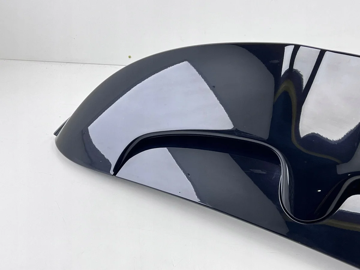 Mini F56 Spoiler Klappe JCW 7349074 image 3