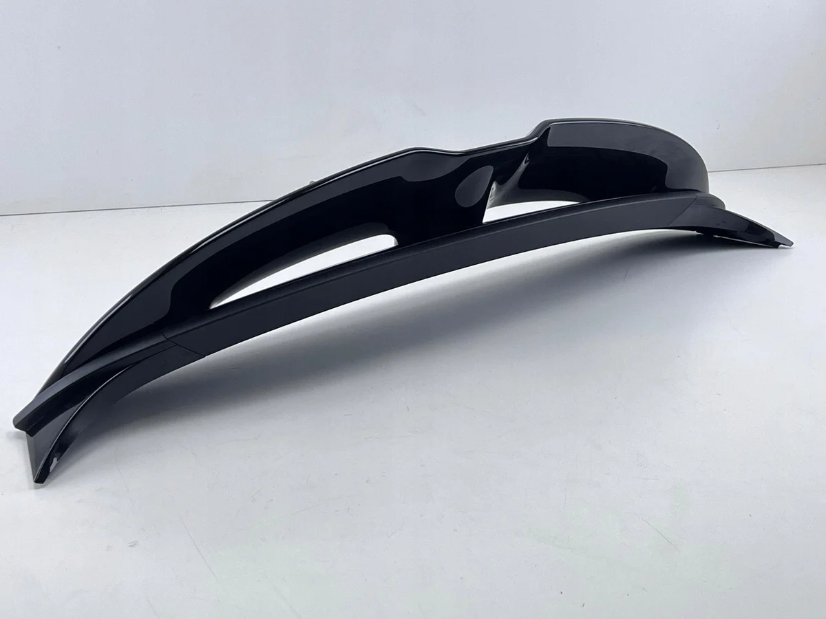 Mini F56 Spoiler Klappe JCW 7349074 image 4