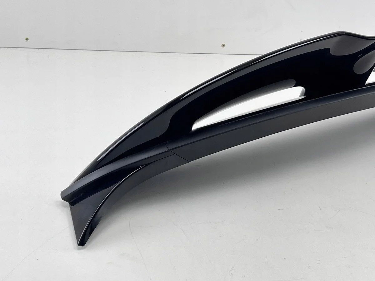 Mini F56 Spoiler Klappe JCW 7349074 image 5