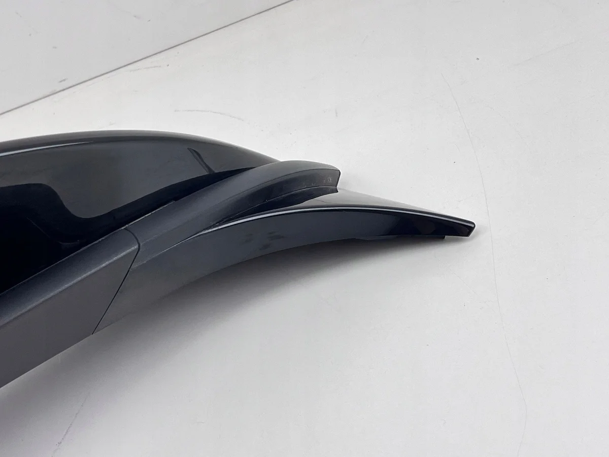 Mini F56 Spoiler Klappe JCW 7349074 image 6