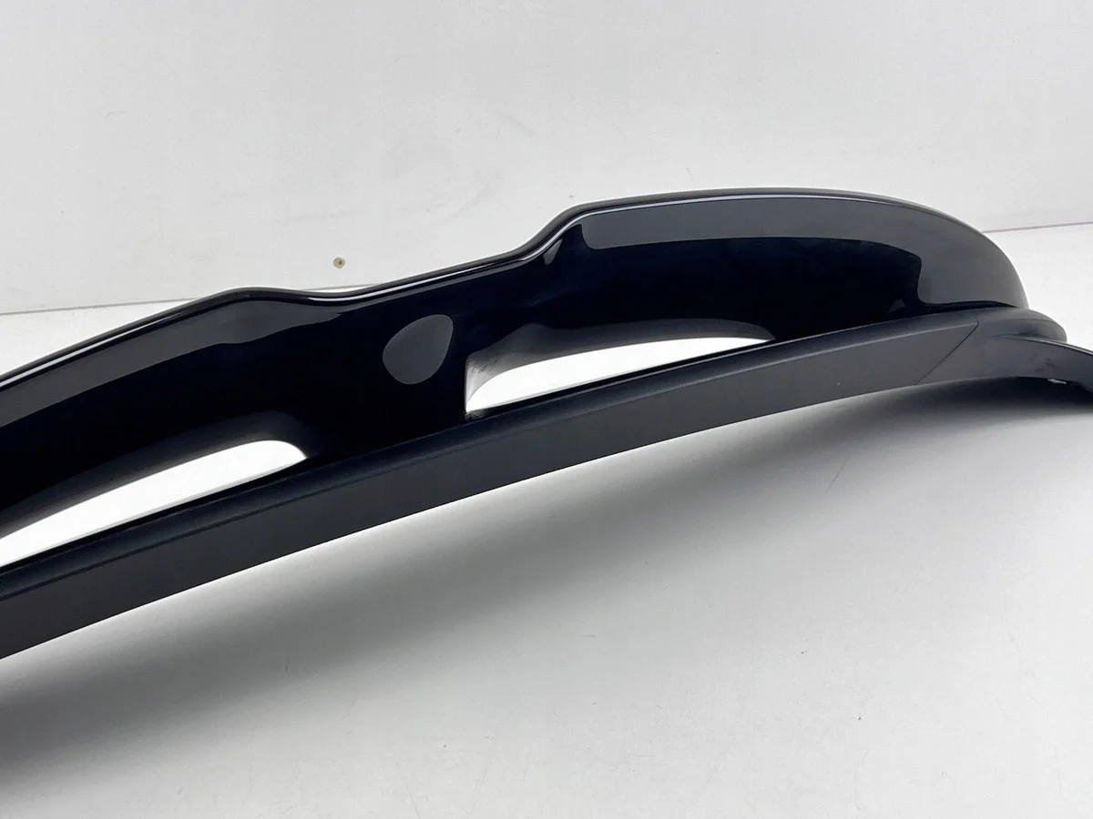 Mini F56 Spoiler Klappe JCW 7349074 image 7
