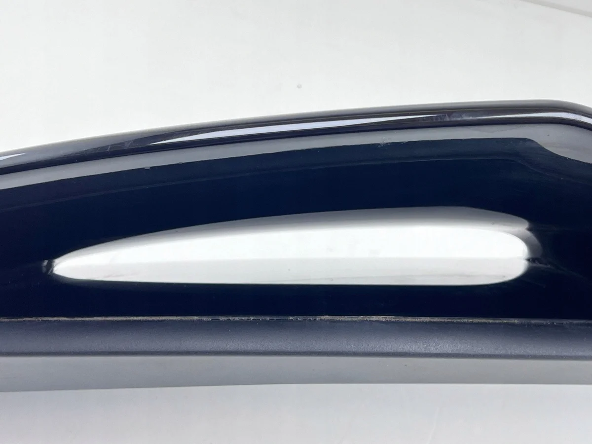 Mini F56 Spoiler Klappe JCW 7349074 image 8