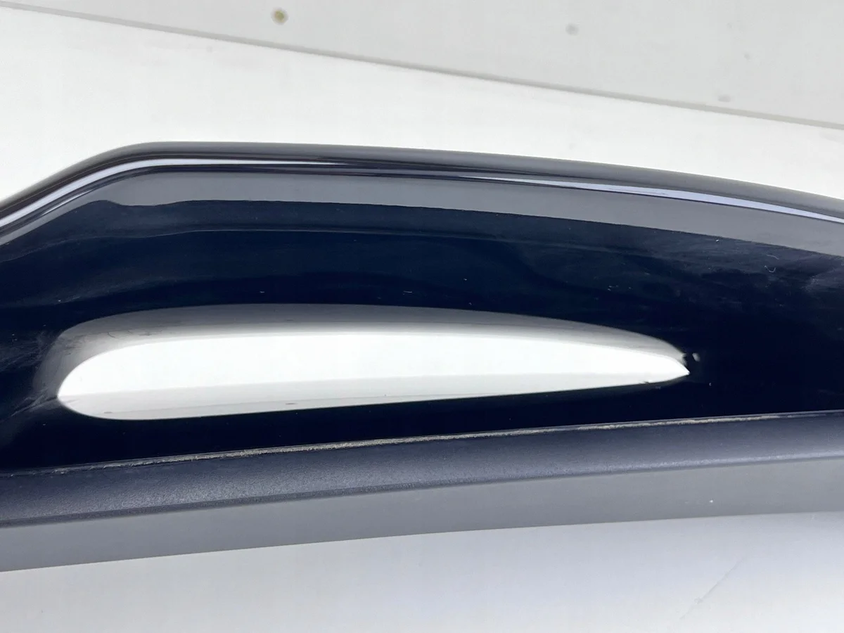 Mini F56 Spoiler Klappe JCW 7349074 image 9
