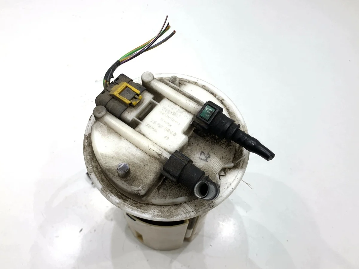 Kraftstoffpumpe Fiat Bravo II 1.9 150KM gebraucht image 3