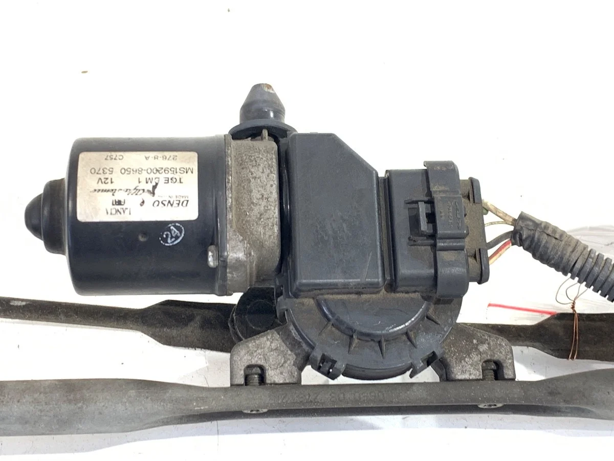 Mekanismi pyyhkijälle Fiat Bravo II image 3