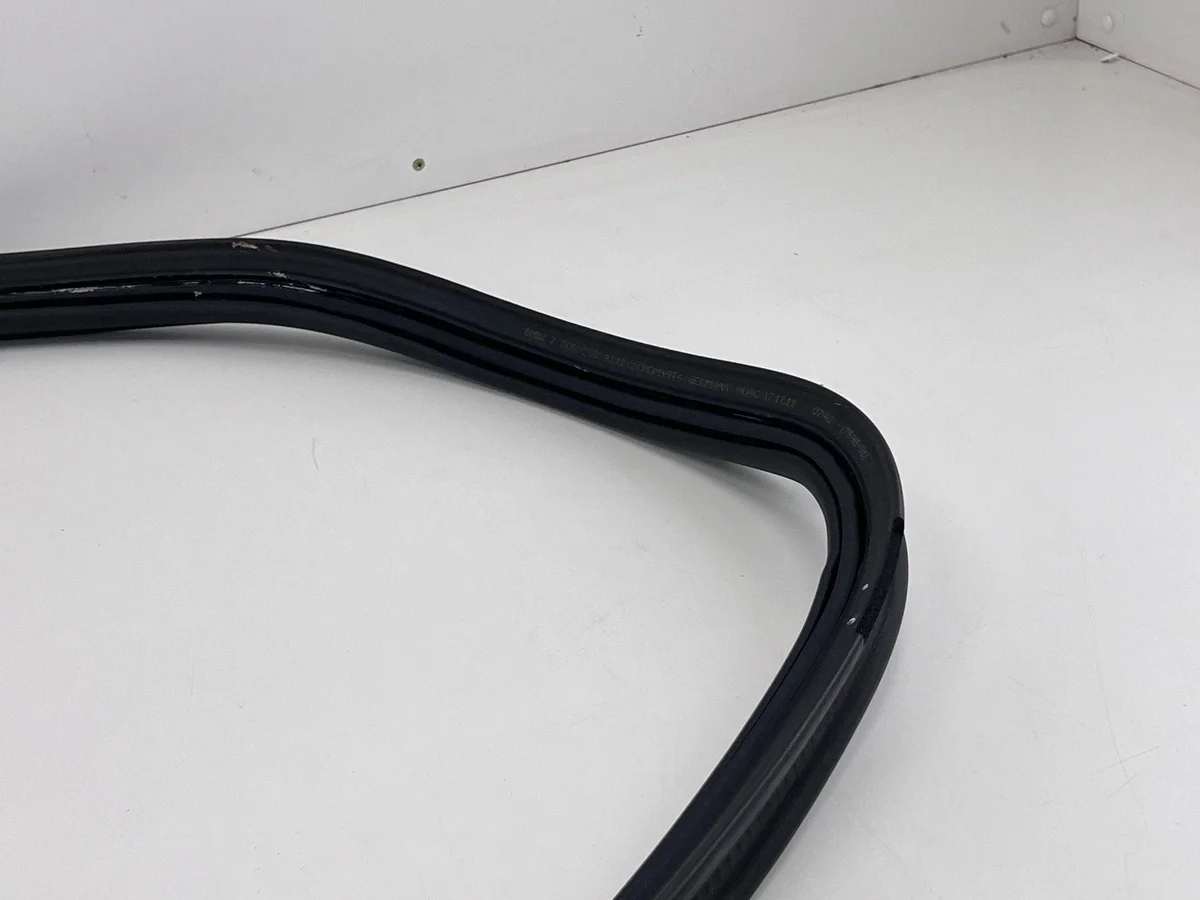 Mini One Cooper F56 F55 Guarnizione Bagagliaio 7375849