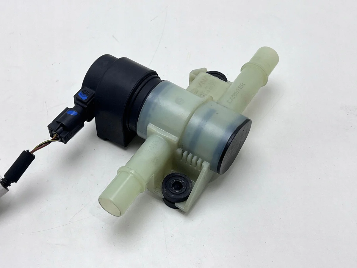 Régulateur de pression carburant Cupra 5QF201549B image 3