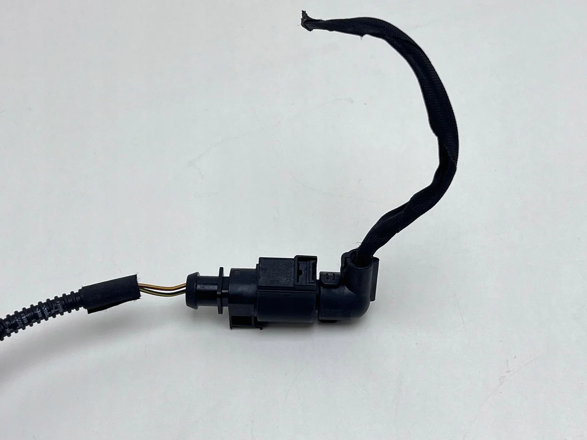 Régulateur de pression carburant Cupra 5QF201549B image 4