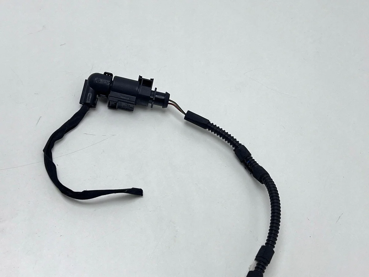 Régulateur de pression carburant Cupra 5QF201549B image 6