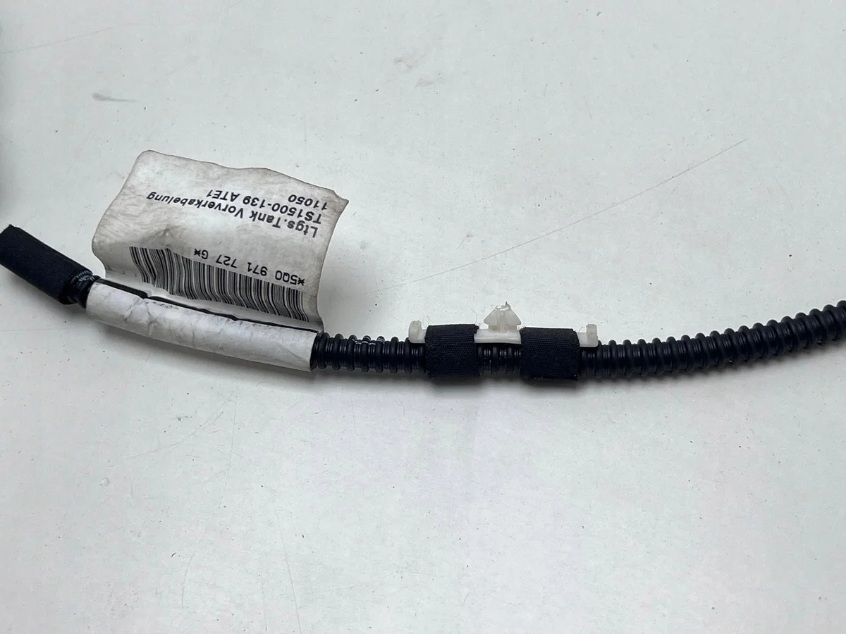 Régulateur de pression carburant Cupra 5QF201549B image 8