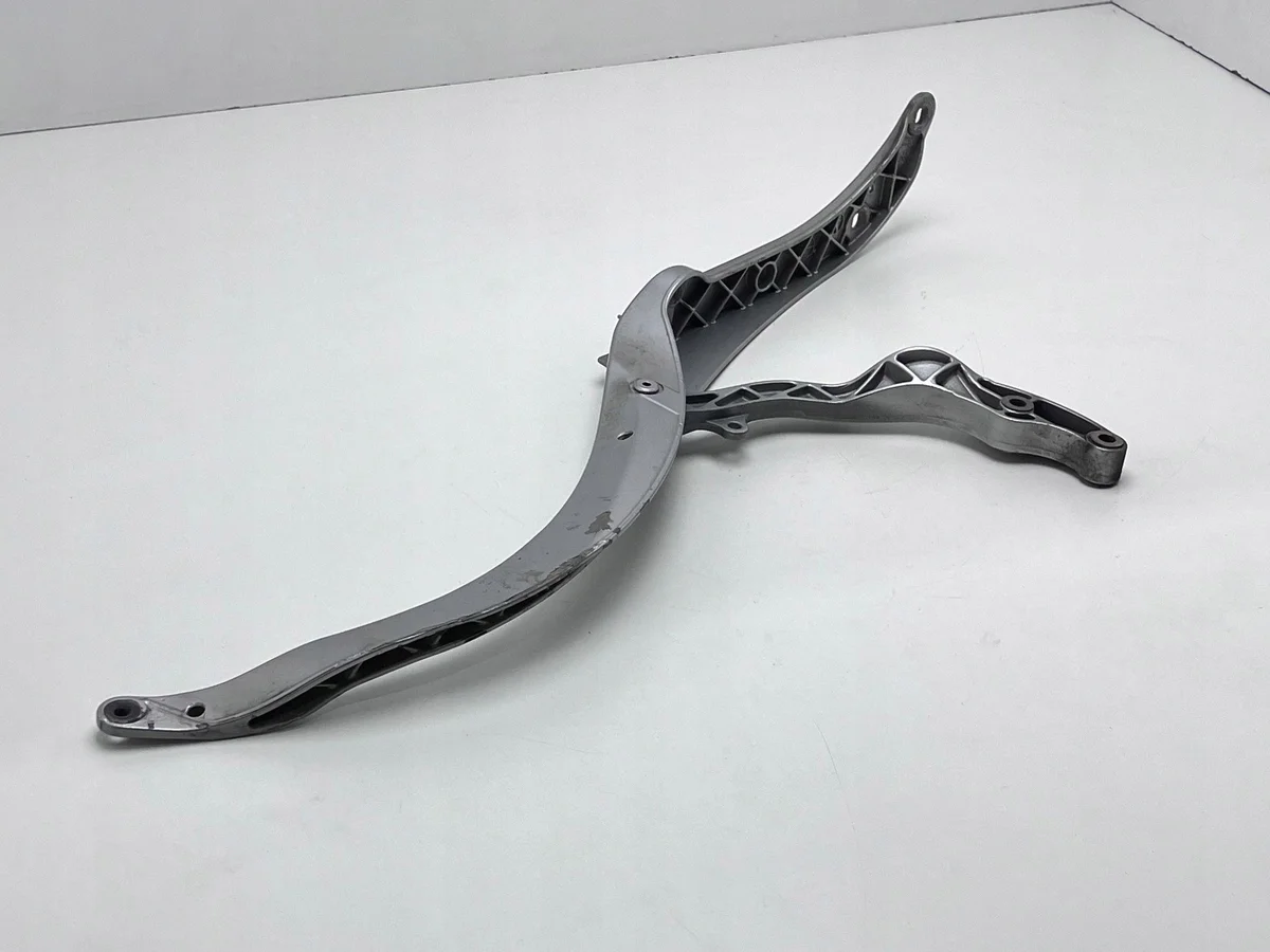 Porsche 98756155200 - Cerniera Usata image 3