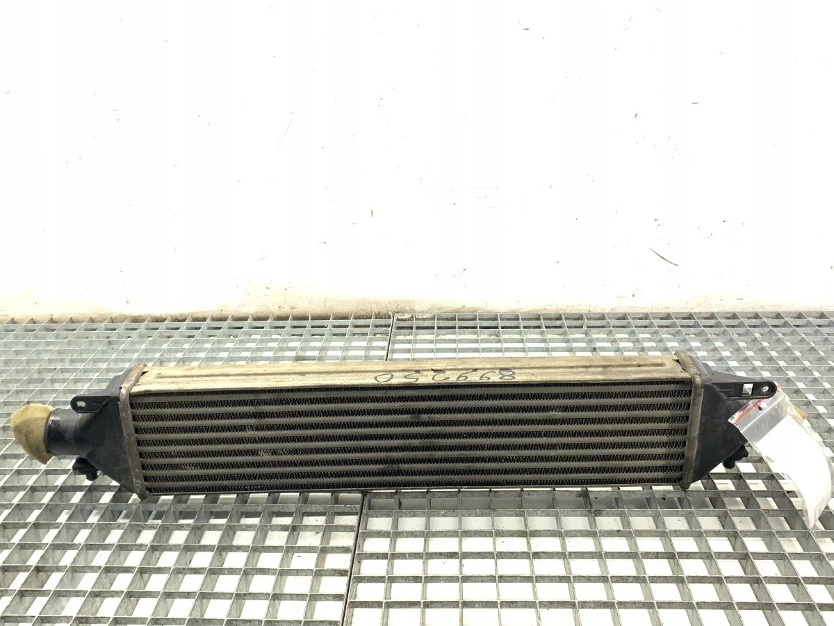 Intercooler Fiat Bravo II 1.9 150KM LORK-1821-22545